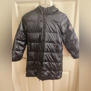 Moncler Jacket authentic preowned